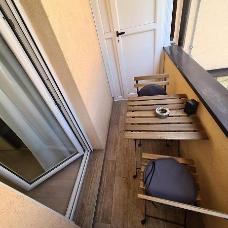 Adonis Apartment Novi Sad Exterior foto