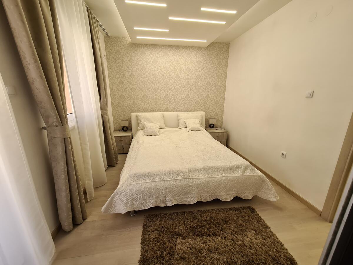 Adonis Apartment Novi Sad Exterior foto