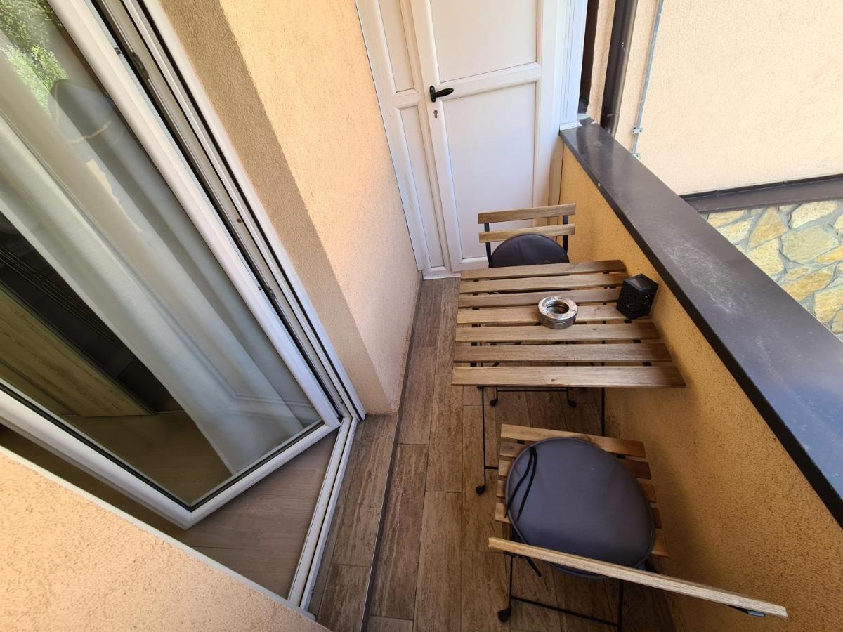 Adonis Apartment Novi Sad Exterior foto